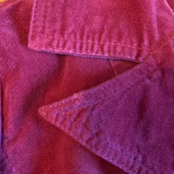 Mossimo jacket/blazer - Picture 3 of 3